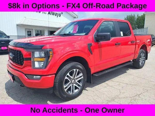 2023 Ford F-150 XL for sale in Green Bay, WI