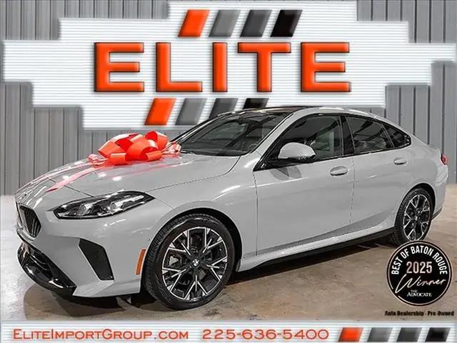 2025 BMW Coupe xDrive for sale in Baton Rouge, LA