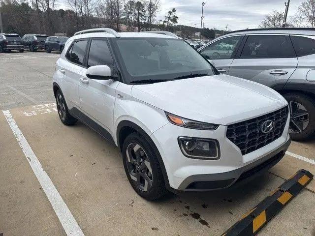 2024 Hyundai Venue SEL for sale in Trussville, AL