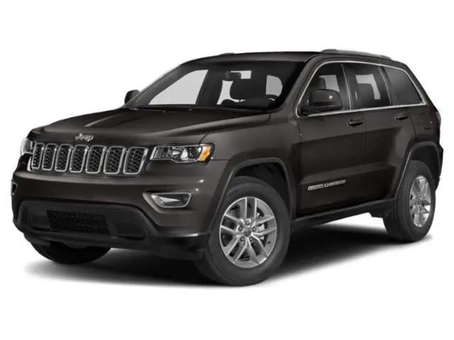 2019 Jeep Grand Cherokee Altitude 4x2 for sale in Ashburn, GA