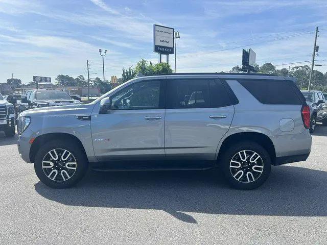 2024 GMC Yukon 4WD AT4 for sale in Ashburn, GA