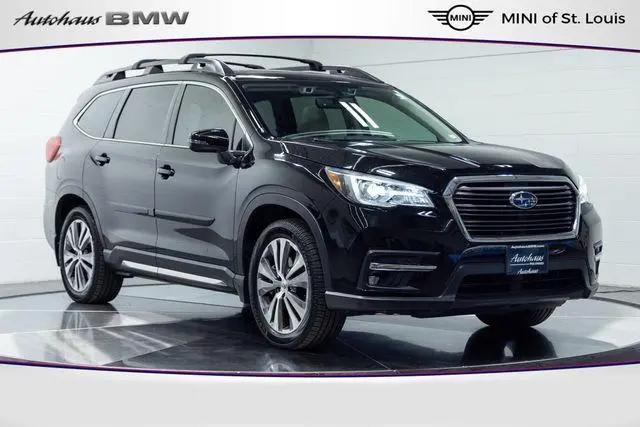 2021 Subaru Ascent Limited for sale in Saint Louis, MO