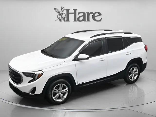 2018 GMC Terrain SLE for sale in Noblesville, IN