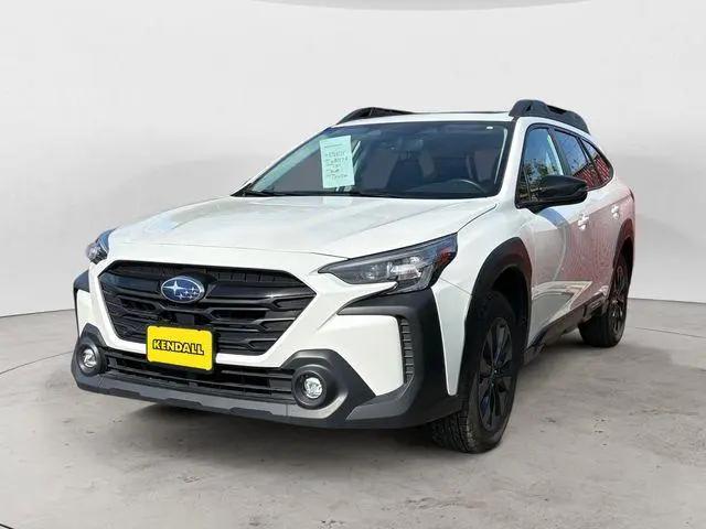 2025 Subaru Outback Onyx Edition for sale in Bend, OR