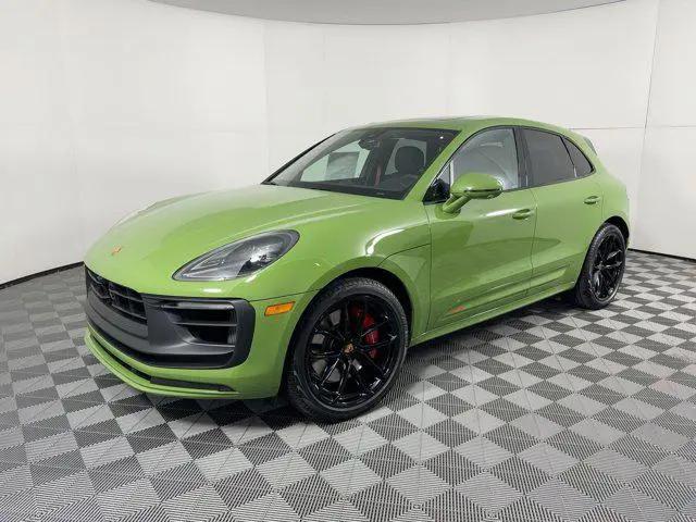 2026 Porsche Macan GTS for sale in Houston, TX