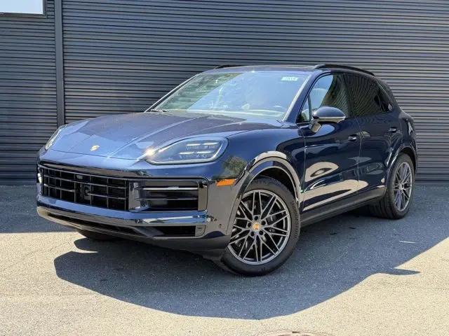 2024 Porsche Cayenne Unknown for sale in Amityville, NY