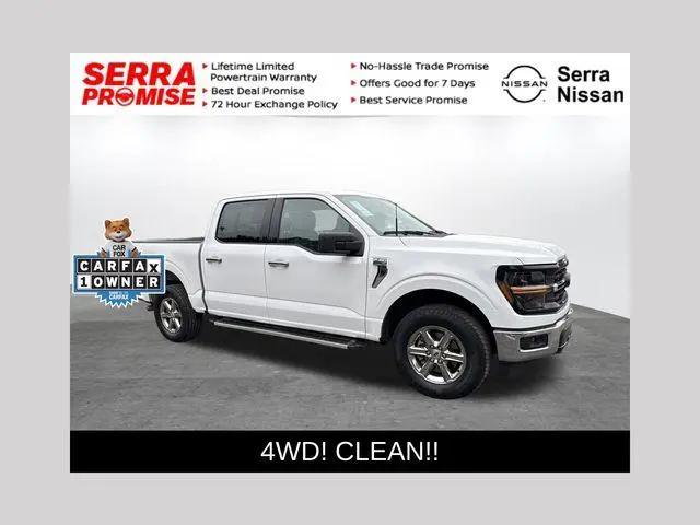2025 Ford F-150 XLT for sale in Birmingham, AL