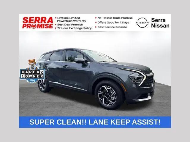 2025 Kia Sportage LX for sale in Birmingham, AL