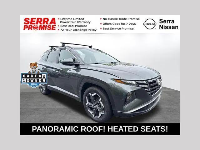 2024 Hyundai Tucson Hybrid SEL Convenience for sale in Birmingham, AL