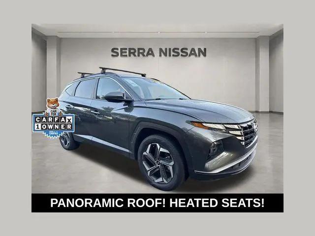2024 Hyundai Tucson Hybrid SEL Convenience for sale in Birmingham, AL