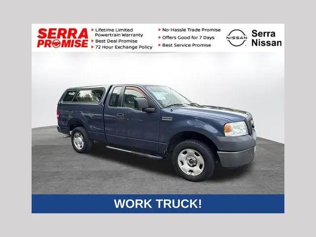 2006 Ford F-150 XL for sale in Birmingham, AL