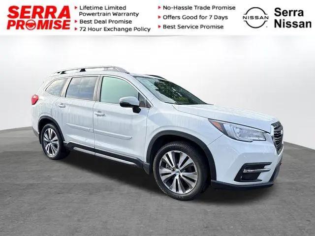 2020 Subaru Ascent Limited for sale in Birmingham, AL