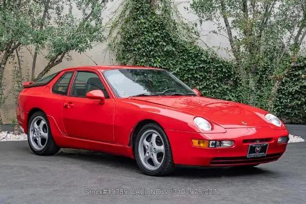 1995 Porsche 968 Unknown for sale in Los Angeles, CA