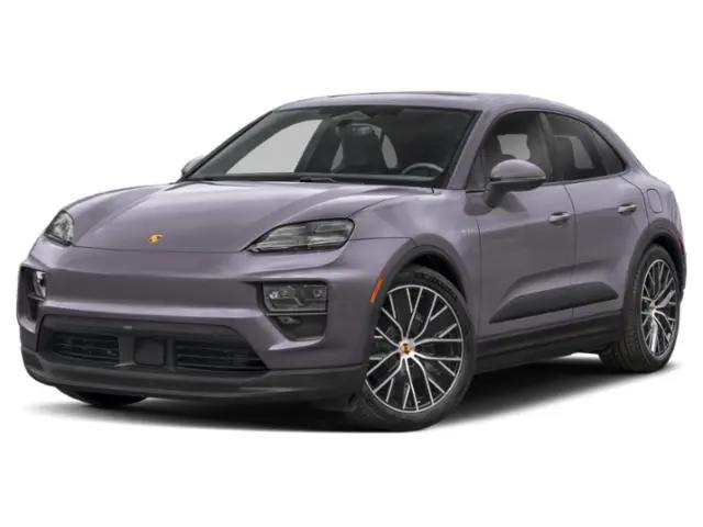 2024 Porsche Macan Electric 4 for sale in Palm Springs, CA