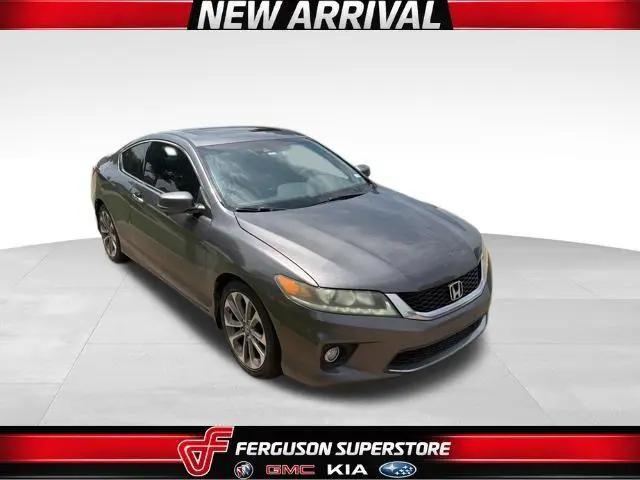 2015 Honda Accord EX-L V-6 for sale in Broken Arrow, OK