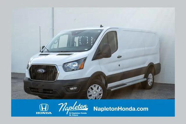 2025 Ford Transit Cargo Van Base for sale in Saint Peters, MO