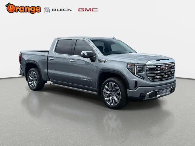 2026 GMC Sierra 1500 Crew Cab, Short Bed, Denali, 4WD for sale in Orlando, FL