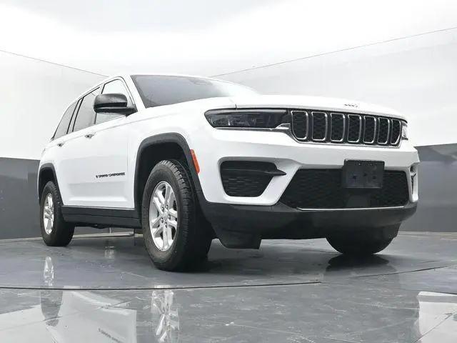 2024 Jeep Grand Cherokee Laredo 4x4 for sale in McAlester, OK