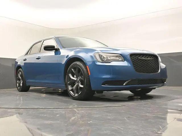 2023 Chrysler 300 Touring for sale in McAlester, OK