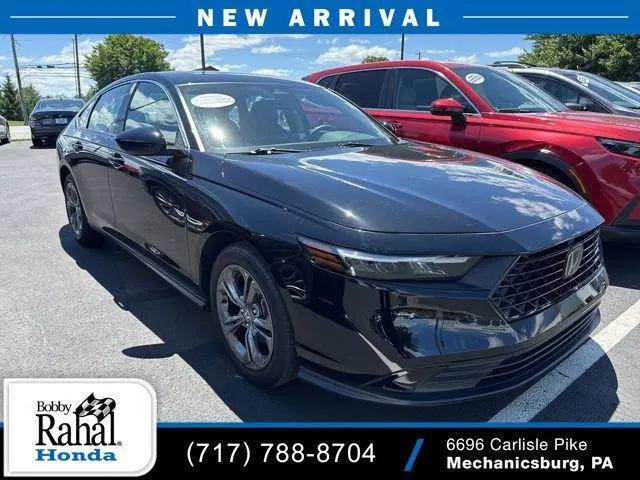 2023 Honda Accord EX for sale in Mechanicsburg, PA