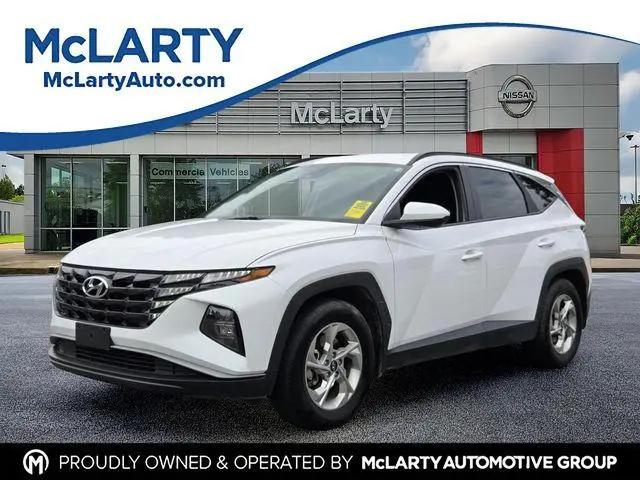 2024 Hyundai Tucson SEL for sale in Little Rock, AR