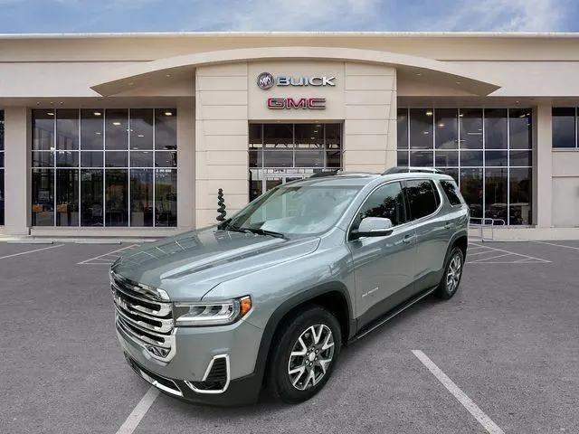 2023 GMC Acadia FWD SLT for sale in Pembroke Pines, FL