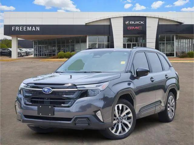 2025 Subaru Forester Touring for sale in Grapevine, TX