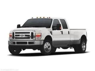 2008 Ford F-450 Lariat for sale in Walpole, MA