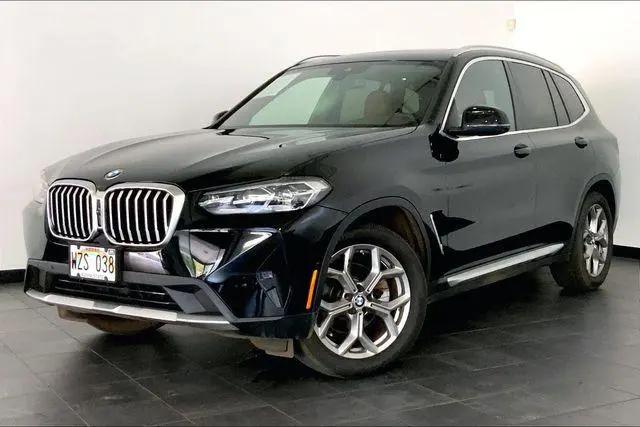 2024 BMW X3 sDrive30i for sale in Honolulu, HI