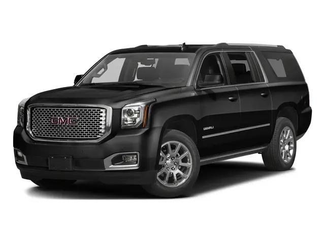 2016 GMC Yukon XL Denali for sale in Junction City, KS