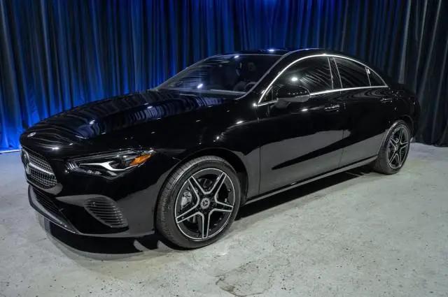 2026 Mercedes-Benz CLA 250 Base for sale in Peoria, AZ