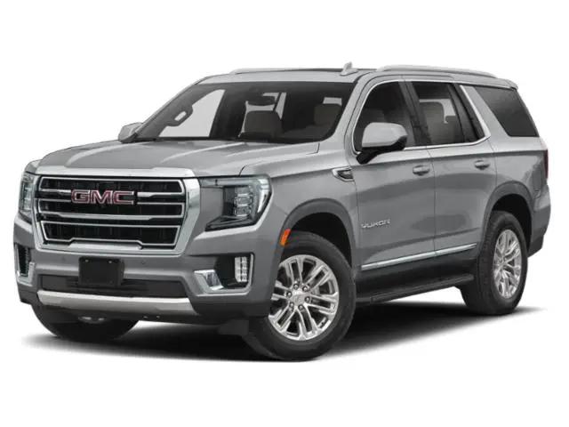 2024 GMC Yukon 4WD SLT for sale near Marion, OH