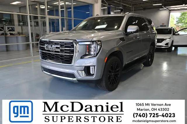 2024 GMC Yukon 4WD SLT for sale near Marion, OH
