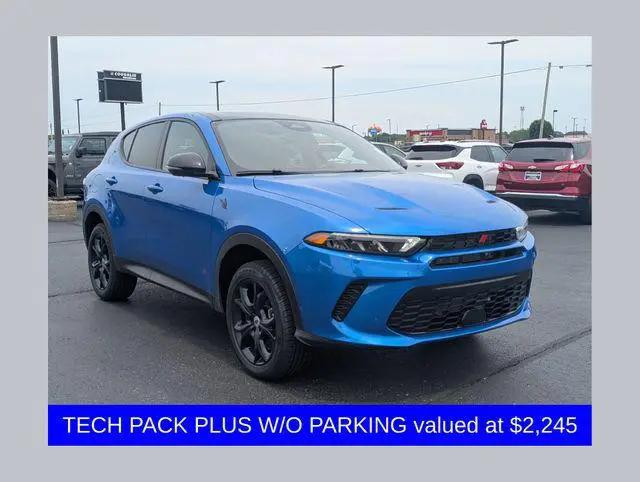 2024 Dodge Hornet GT Plus AWD for sale in Circleville, OH