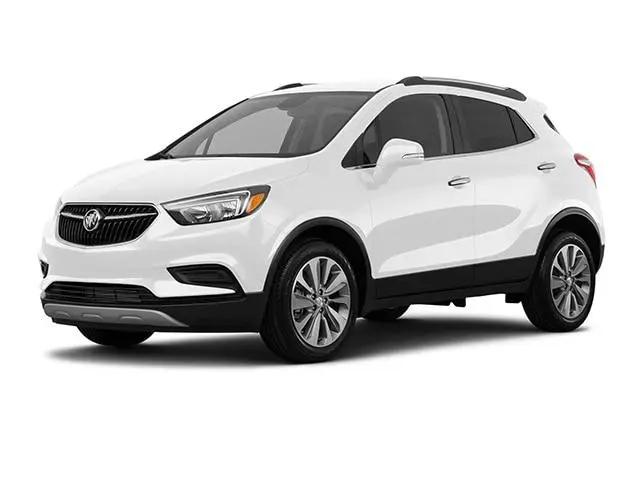 2019 Buick Encore AWD Preferred for sale in Auburn, MA