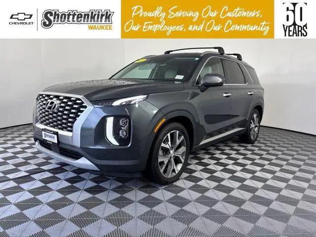 2022 Hyundai Palisade SEL for sale in Waukee, IA
