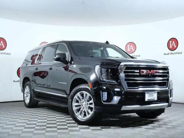 2021 GMC Yukon XL 4WD SLT for sale in Richfield, MN