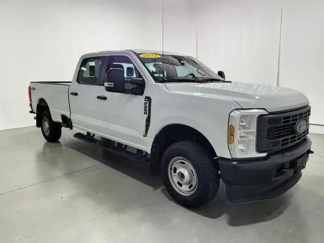 2024 Ford F-250 XL for sale in Pinconning, MI