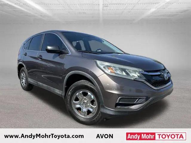 2015 Honda CR-V LX for sale in Avon, IN