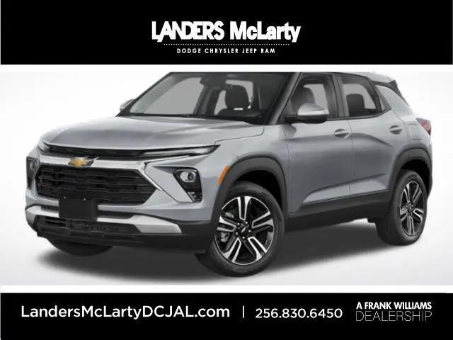 2025 Chevrolet TrailBlazer FWD LT for sale in Huntsville, AL