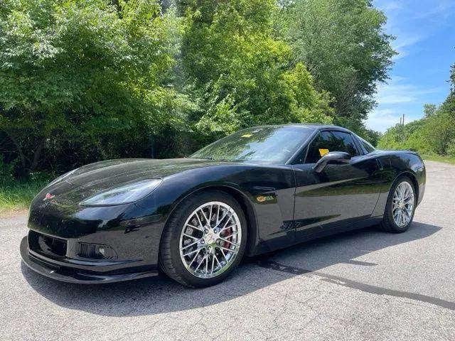 2005 Chevrolet Corvette Unknown for sale near Sandusky, OH