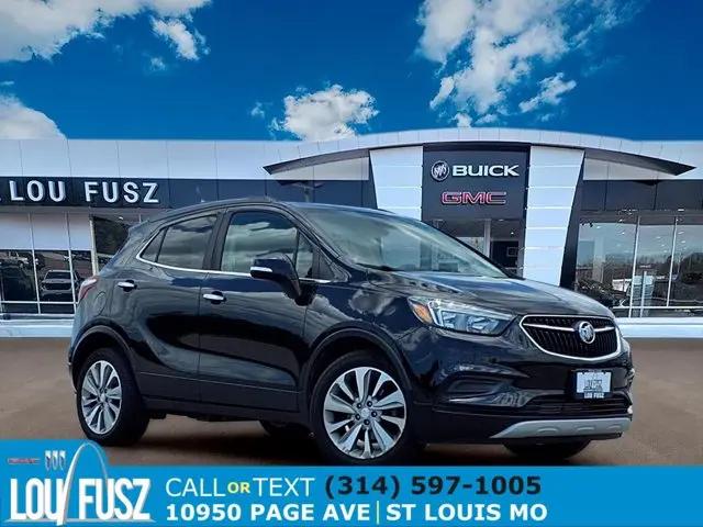 2019 Buick Encore FWD Preferred for sale in St. Louis, MO