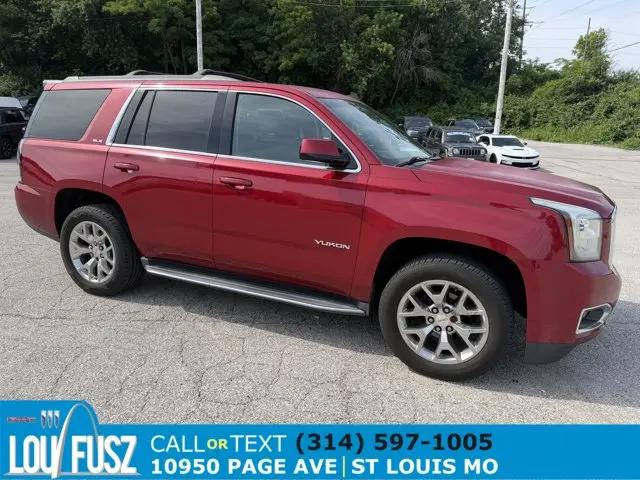 2015 GMC Yukon SLE for sale in St. Louis, MO