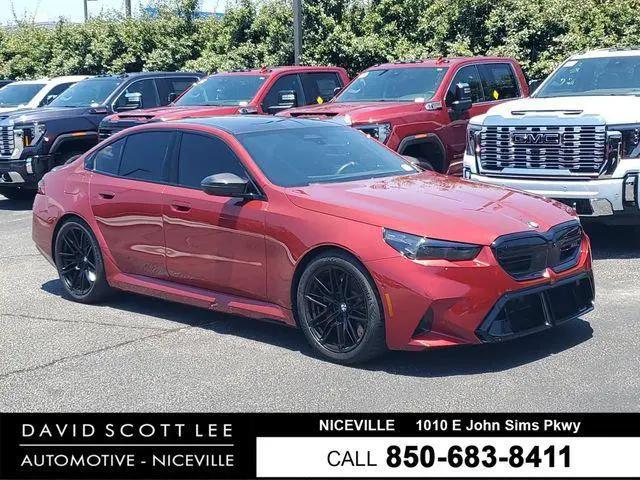 2025 BMW M5 Base for sale in Crestview, FL