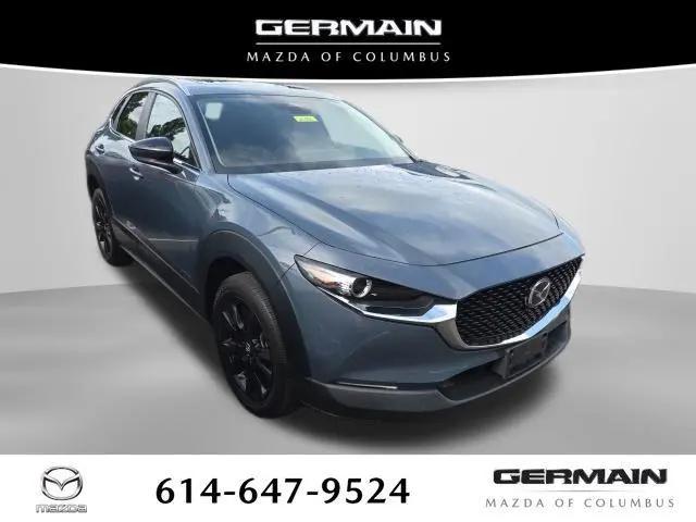 2024 Mazda CX-30 2.5 S Carbon Edition for sale in Columbus, OH