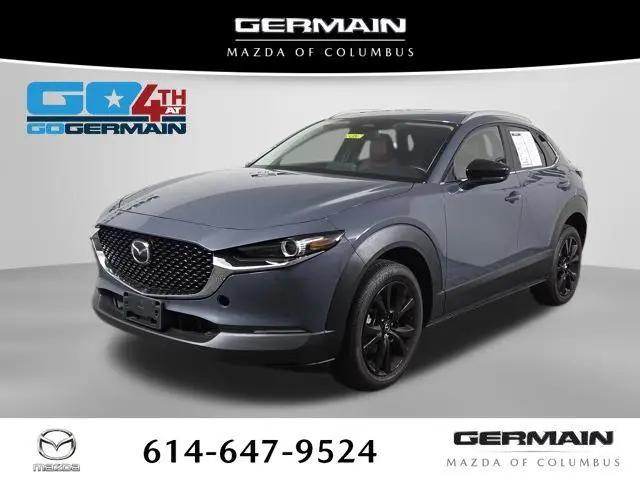 2024 Mazda CX-30 for sale near Columbus, OH