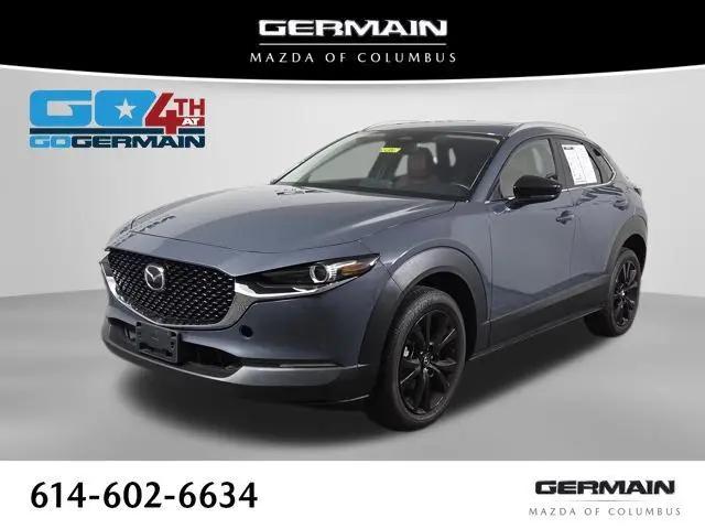 2024 Mazda CX-30 2.5 S Carbon Edition for sale in Columbus, OH