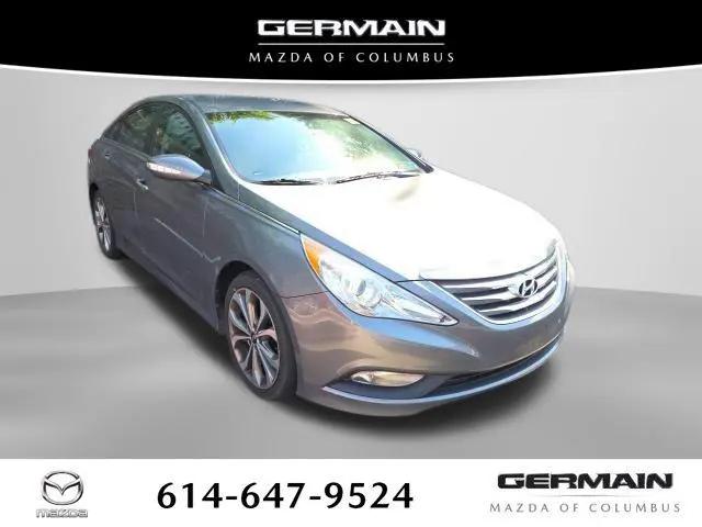 2014 Hyundai Sonata SE for sale near Columbus, OH