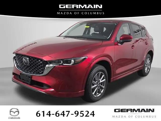 2024 Mazda CX-5 2.5 S Select for sale near Columbus, OH