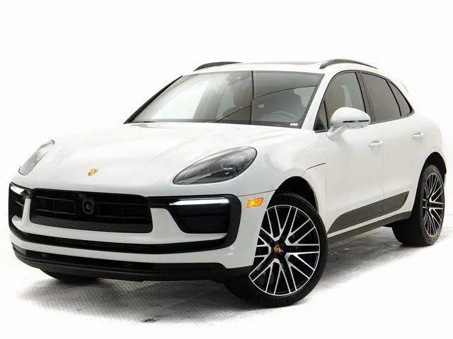 2026 Porsche Macan Macan for sale in Beaverton, OR